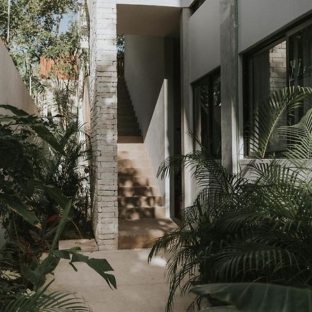 Mudra Tulum Hotel Kültér fotó