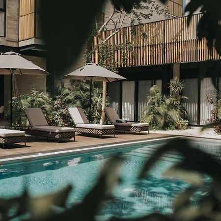 Mudra Tulum Hotel Kültér fotó