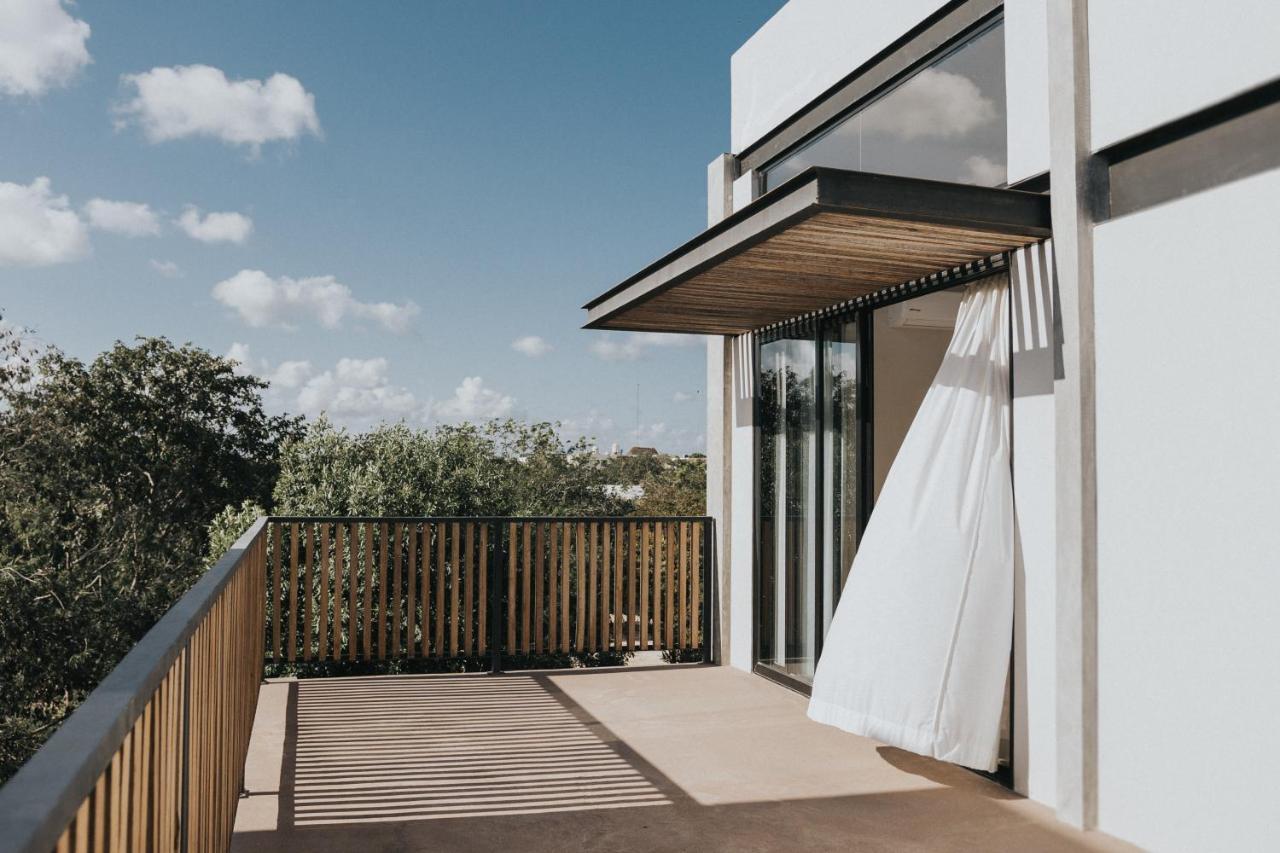 Mudra Tulum Hotel Kültér fotó