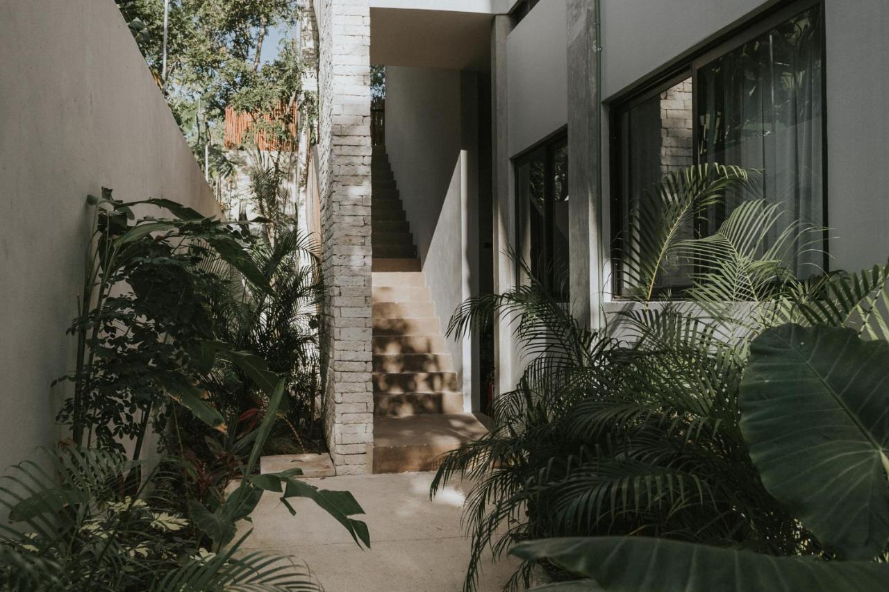 Mudra Tulum Hotel Kültér fotó