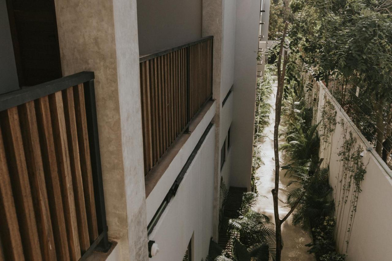 Mudra Tulum Hotel Kültér fotó