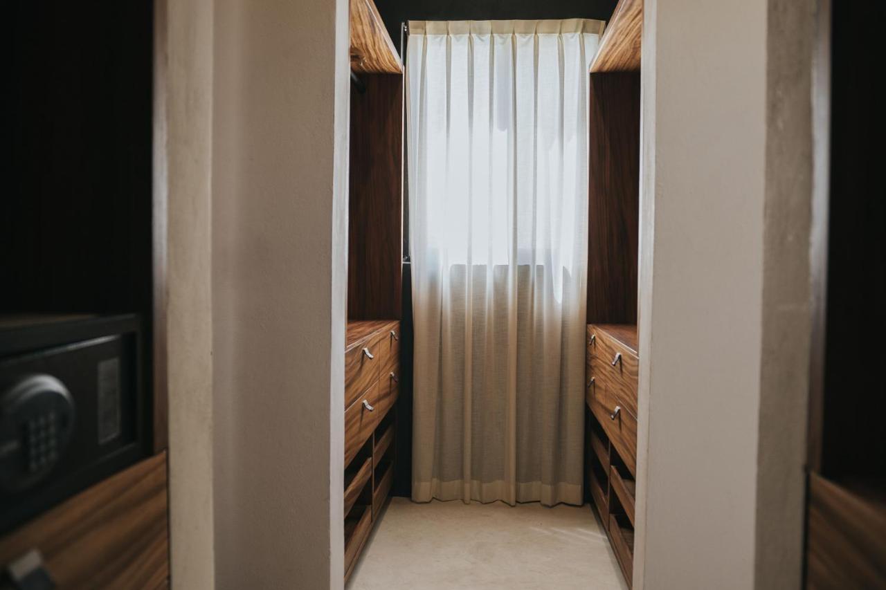 Mudra Tulum Hotel Kültér fotó