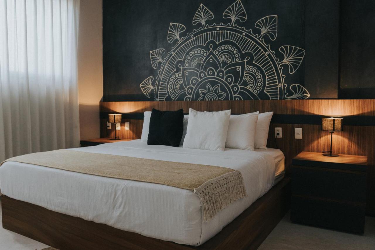 Mudra Tulum Hotel Kültér fotó
