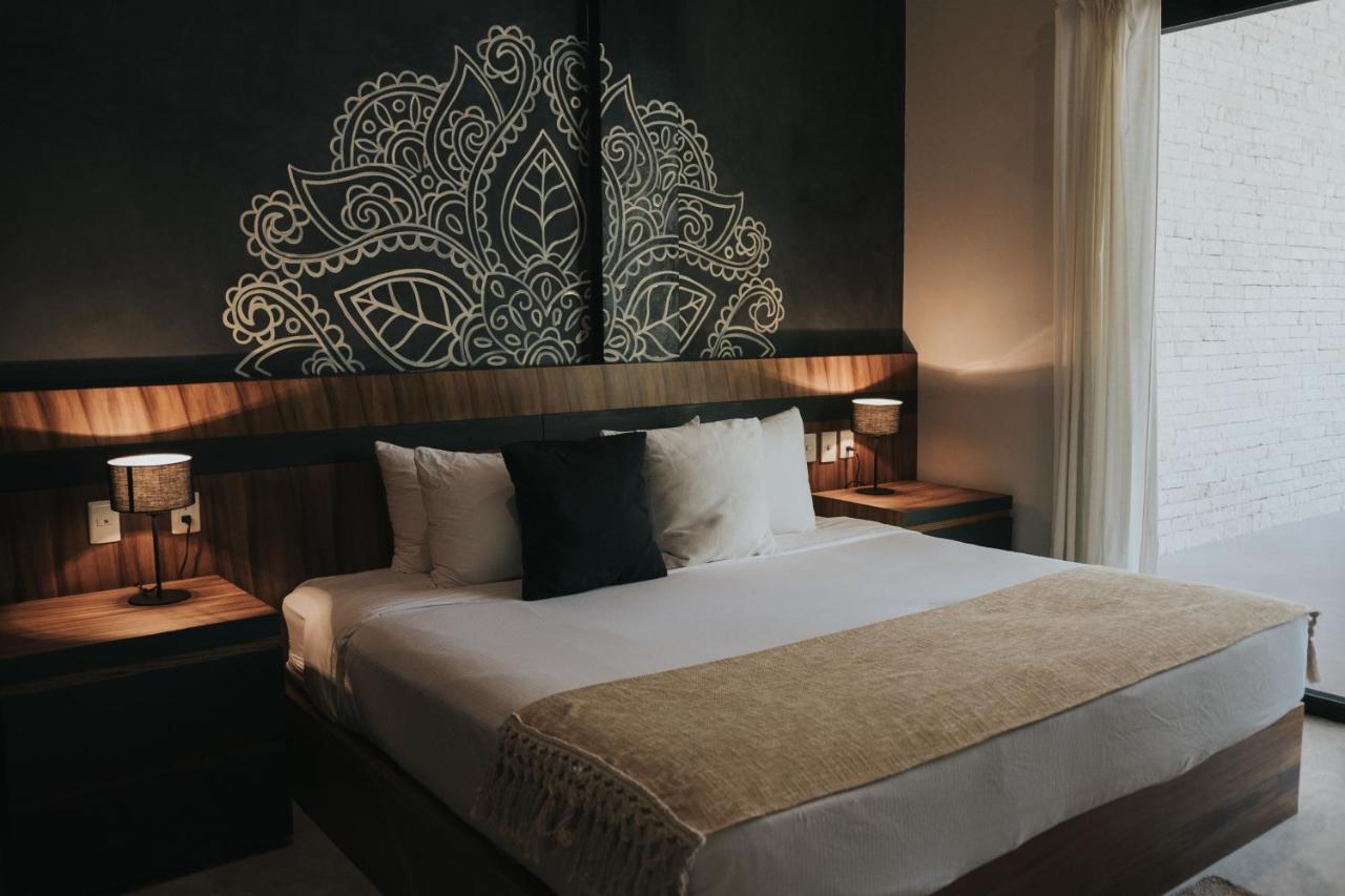 Mudra Tulum Hotel Kültér fotó