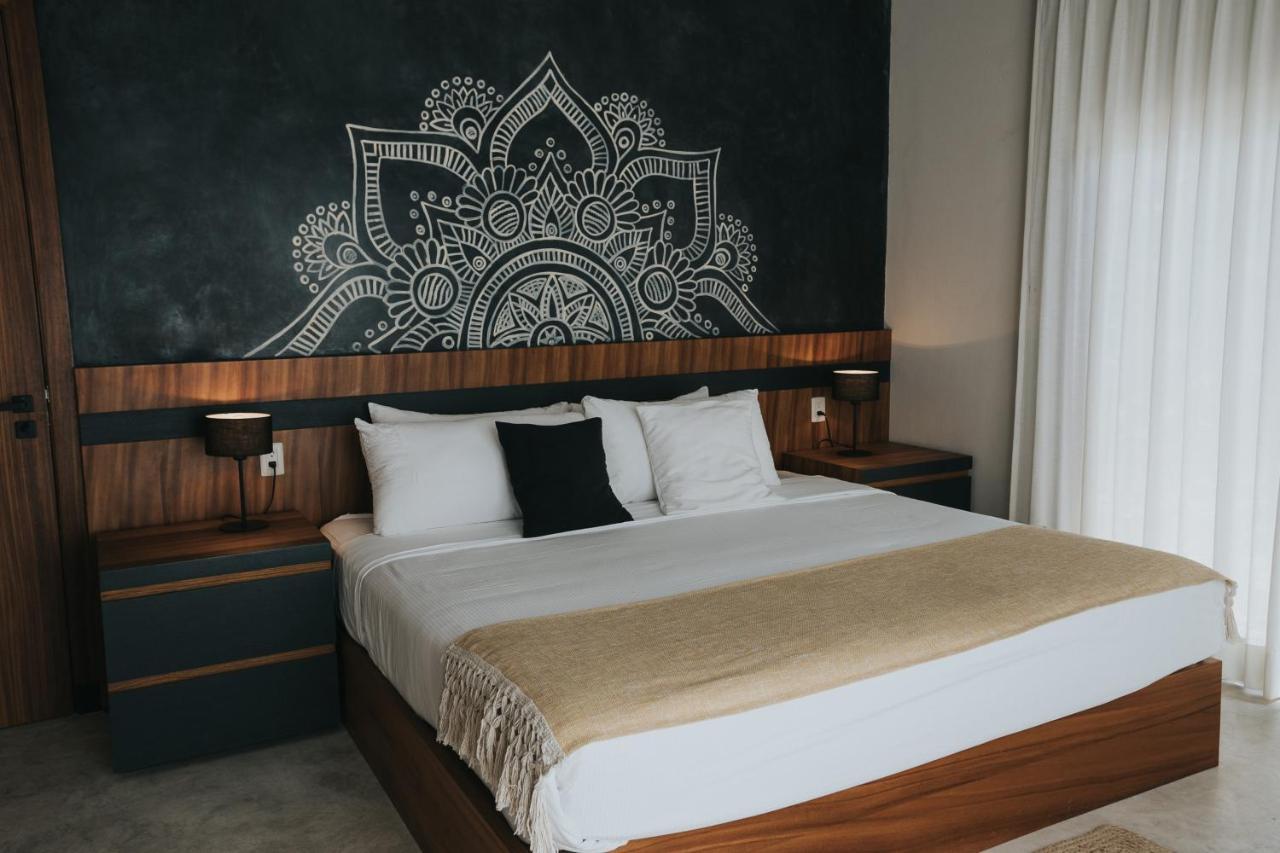 Mudra Tulum Hotel Kültér fotó