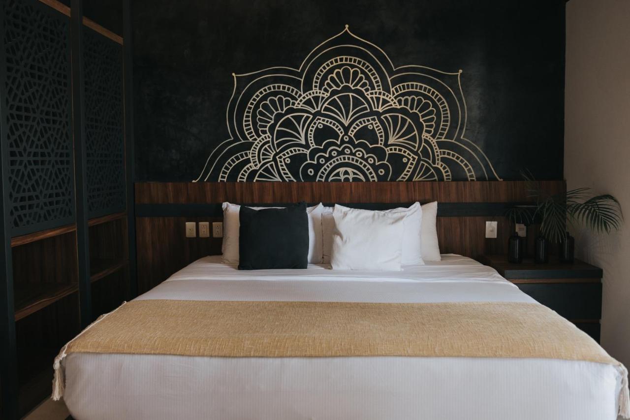 Mudra Tulum Hotel Kültér fotó