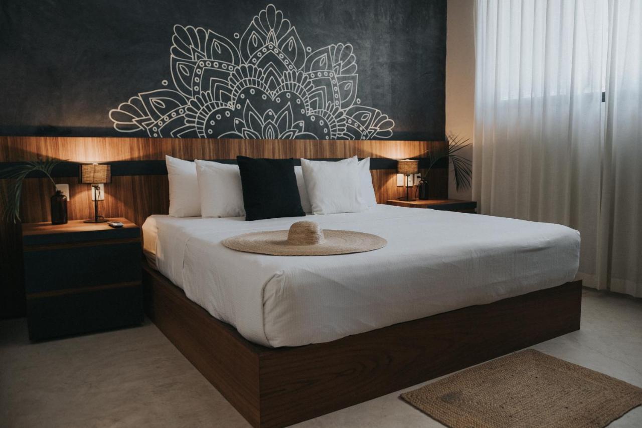 Mudra Tulum Hotel Kültér fotó