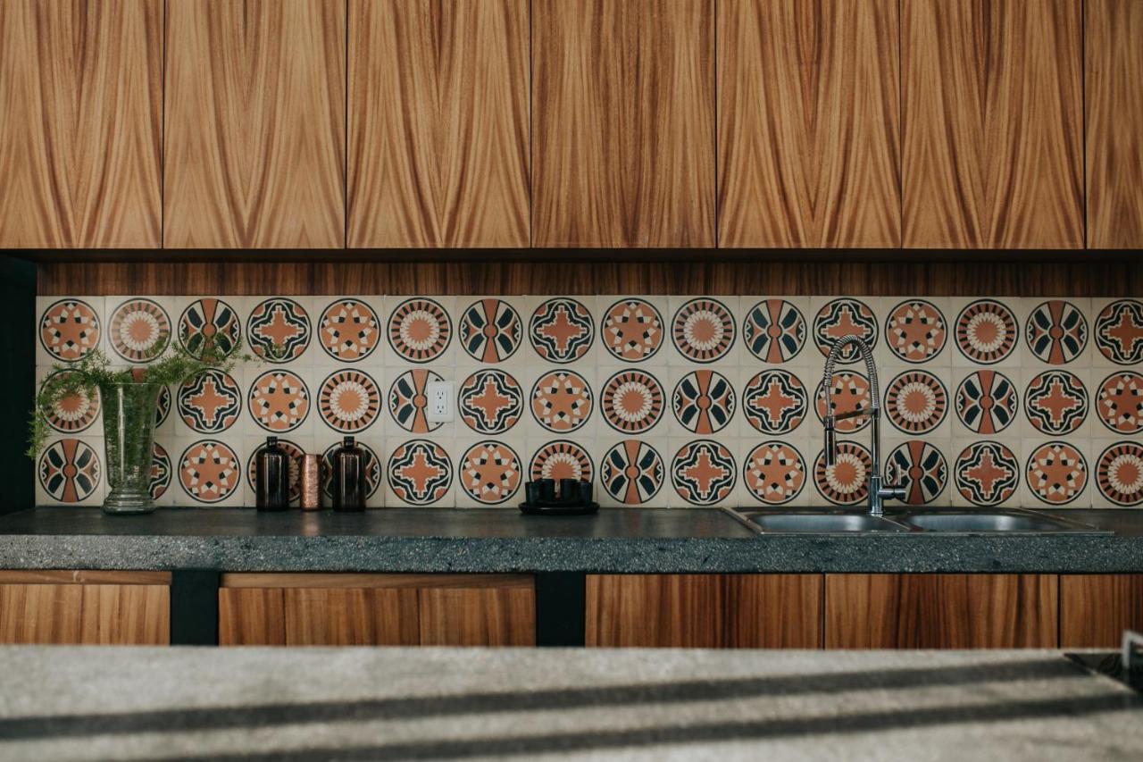 Mudra Tulum Hotel Kültér fotó