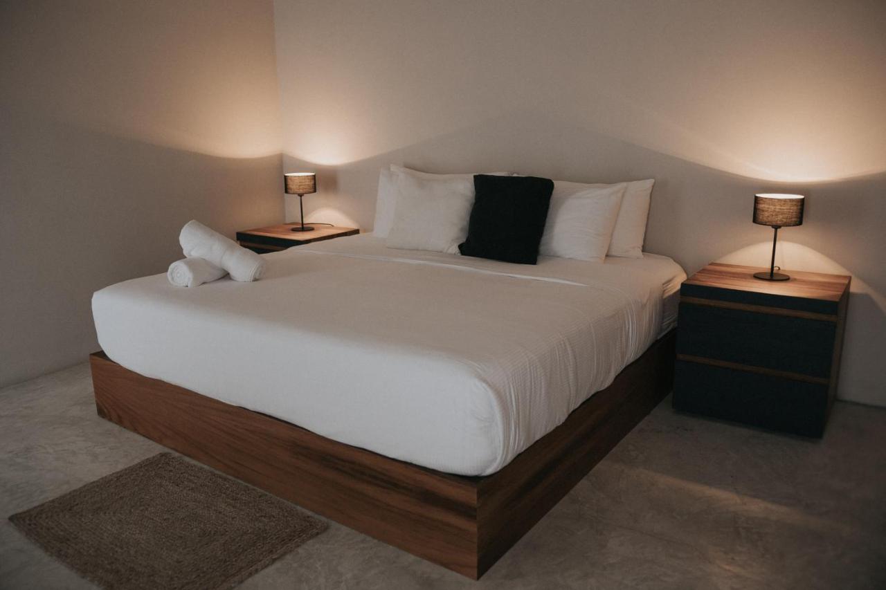 Mudra Tulum Hotel Kültér fotó