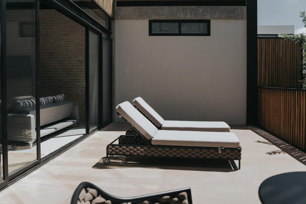 Mudra Tulum Hotel Kültér fotó