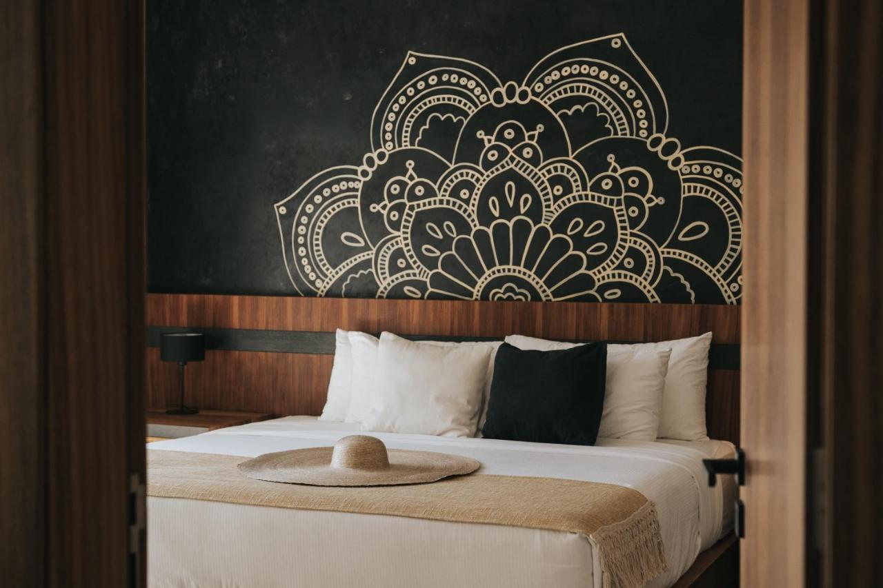 Mudra Tulum Hotel Kültér fotó