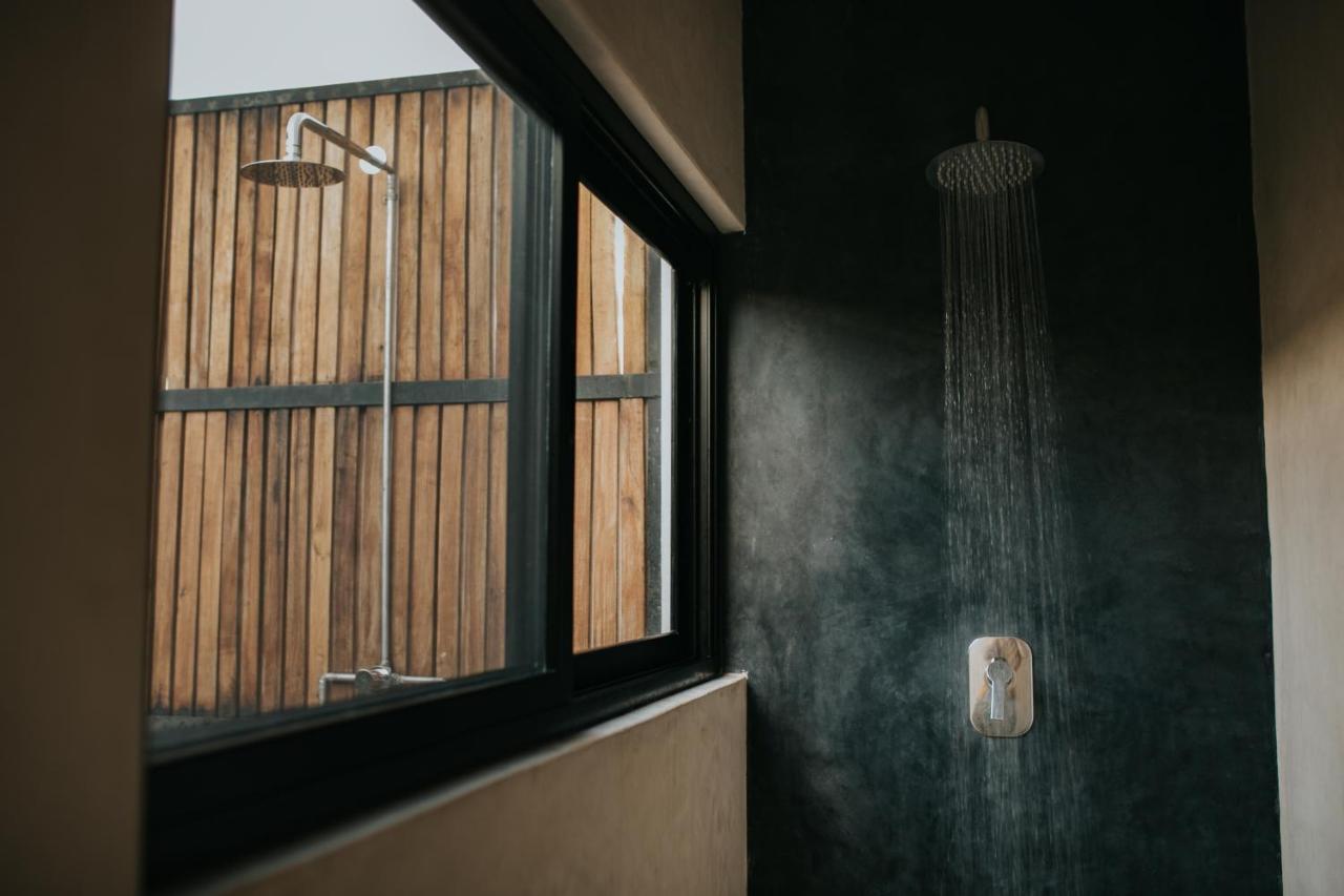 Mudra Tulum Hotel Kültér fotó