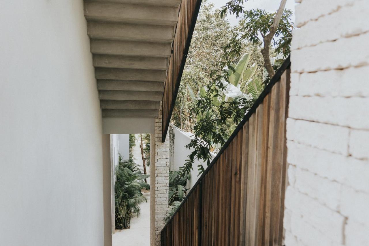 Mudra Tulum Hotel Kültér fotó