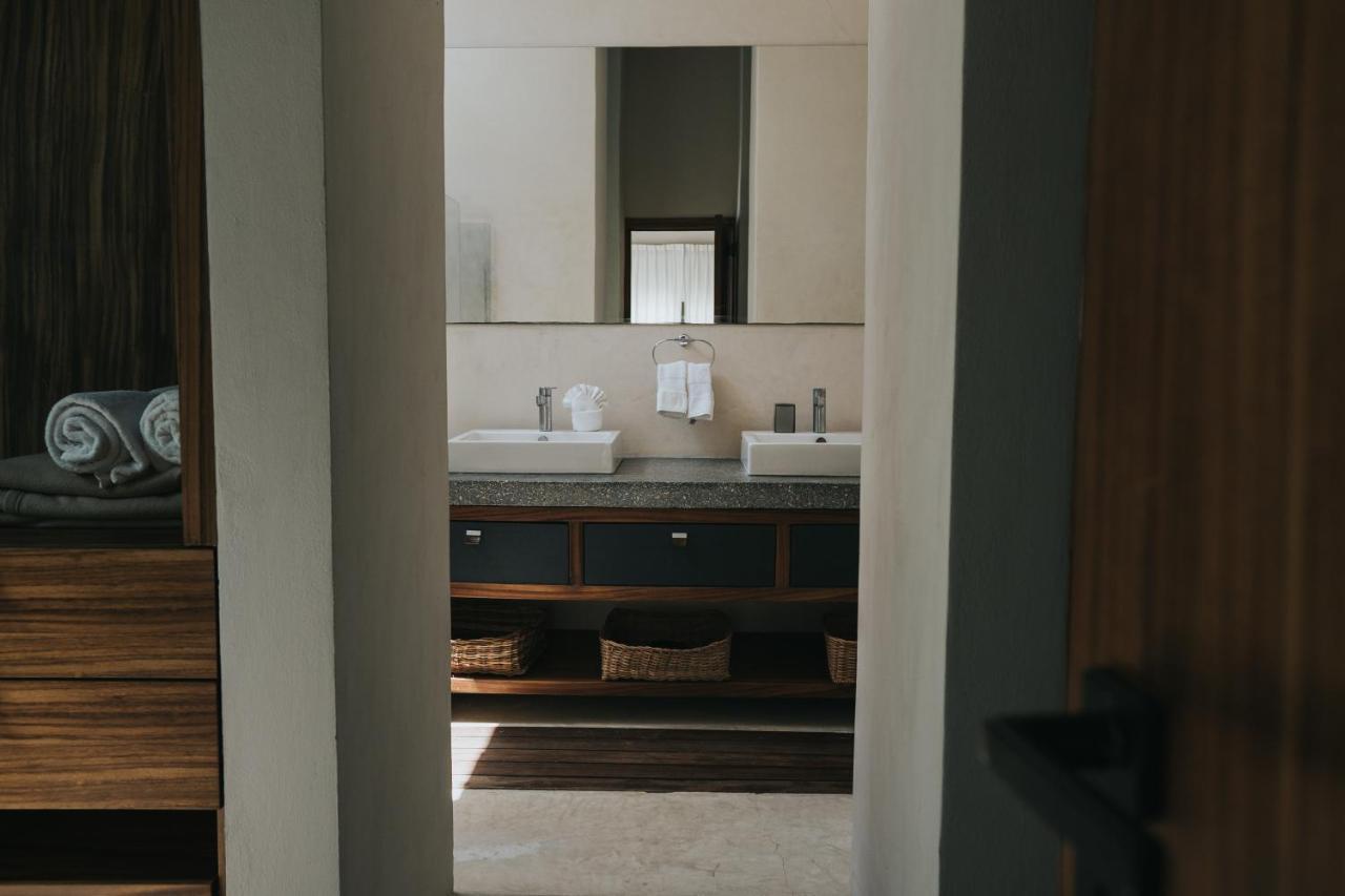 Mudra Tulum Hotel Kültér fotó