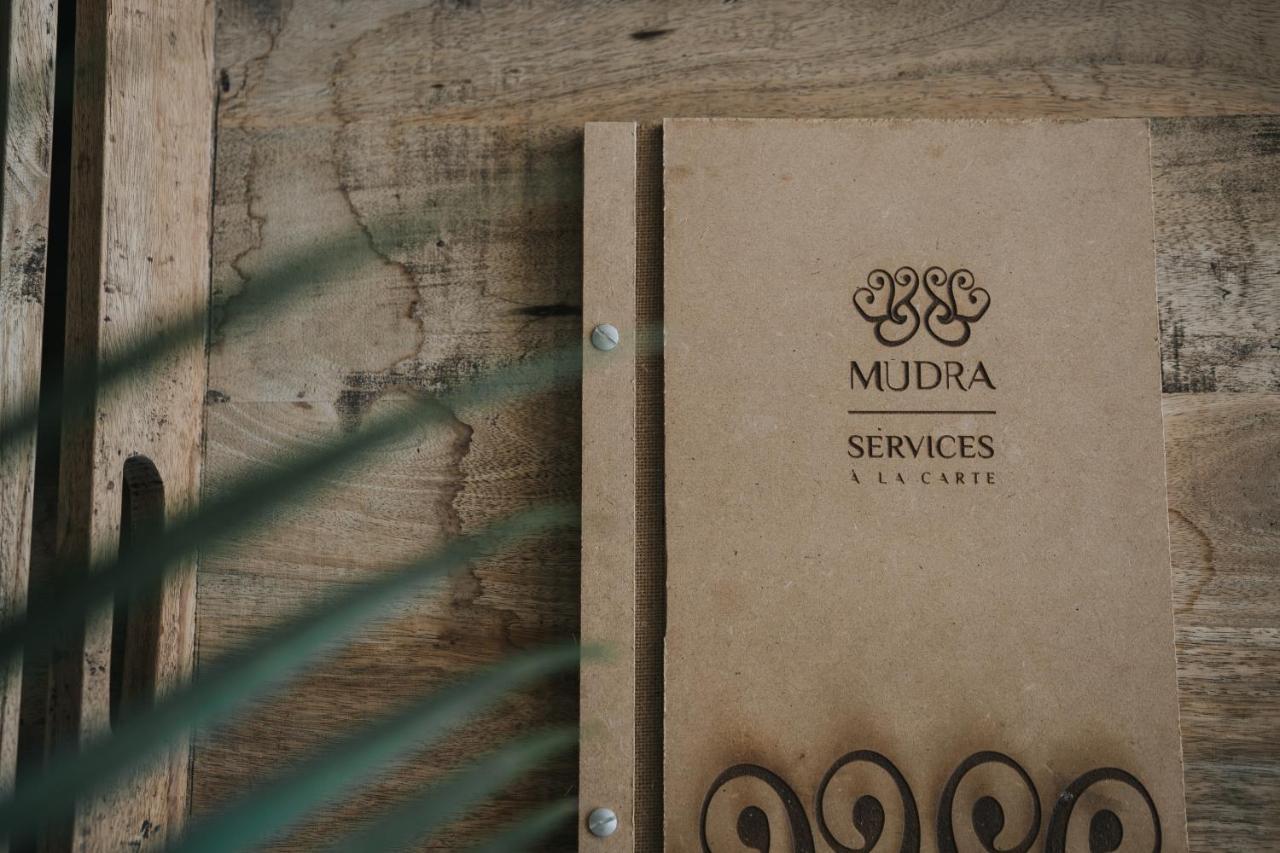 Mudra Tulum Hotel Kültér fotó